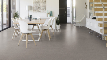 Gerflor Marmorette DLW 2.5mm 0153 Greystone Grey фото 2 | FLOORDEALER